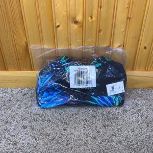 Women's V-Neck One Piece Swimsuit